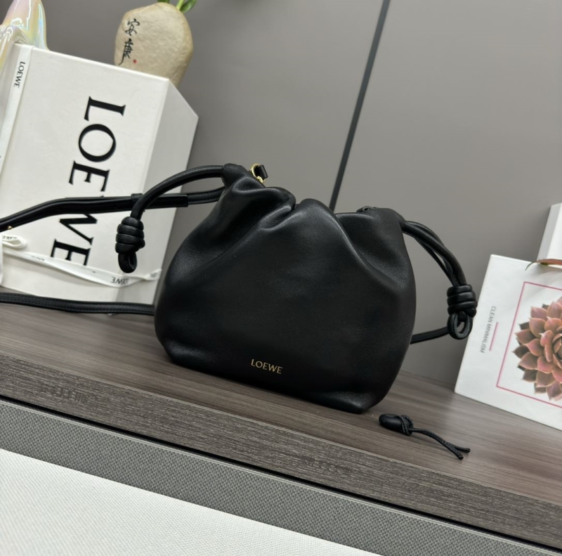 Loewe Satchel Bags